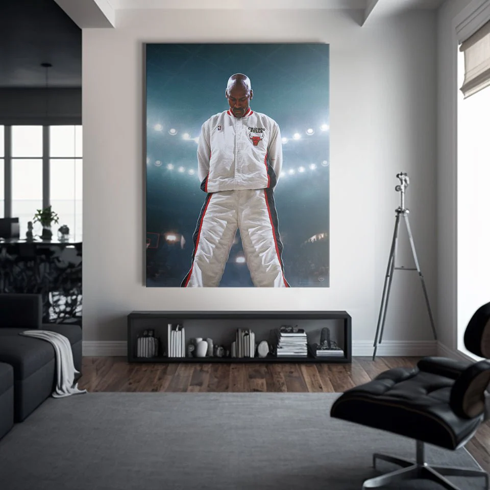 Michael Jordan - Encore - Image 4
