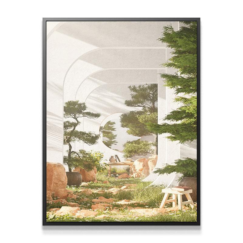 Evergreen Garden - Image 5