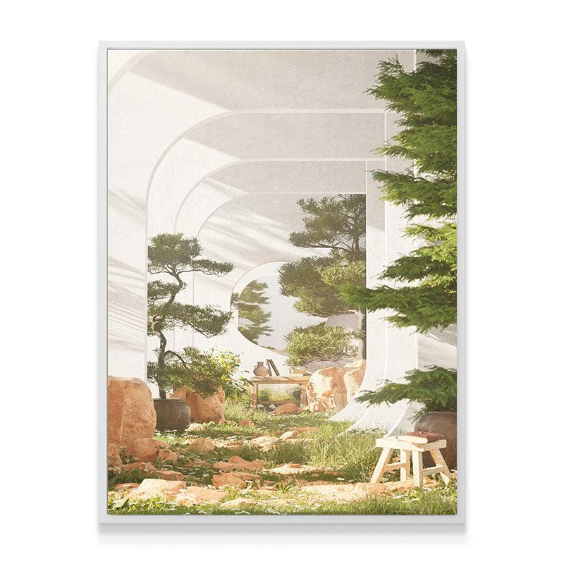 Evergreen Garden - Image 6