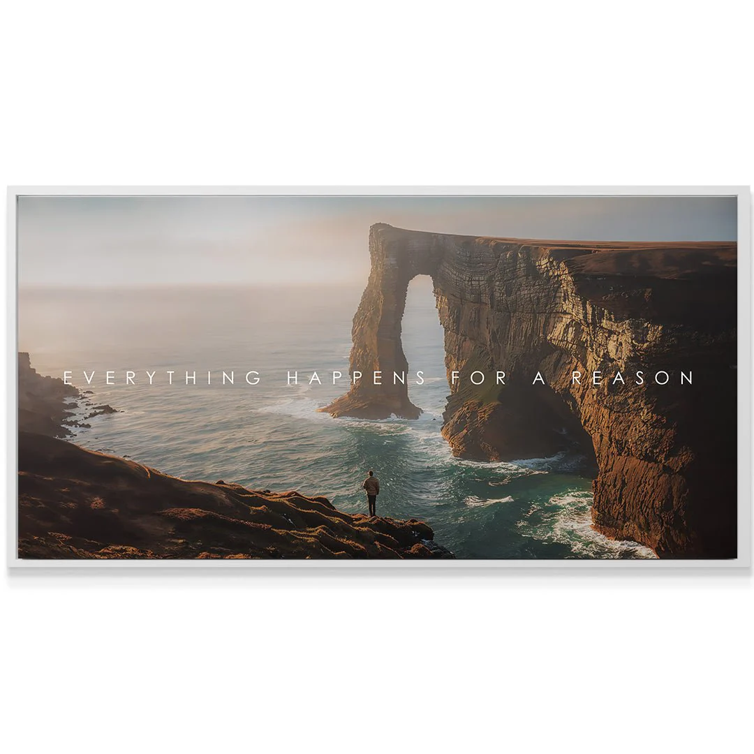 Everything Happens For A Reason - Image 5