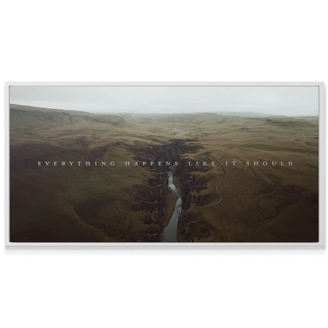 Everything Happens Like It Should - Image 7