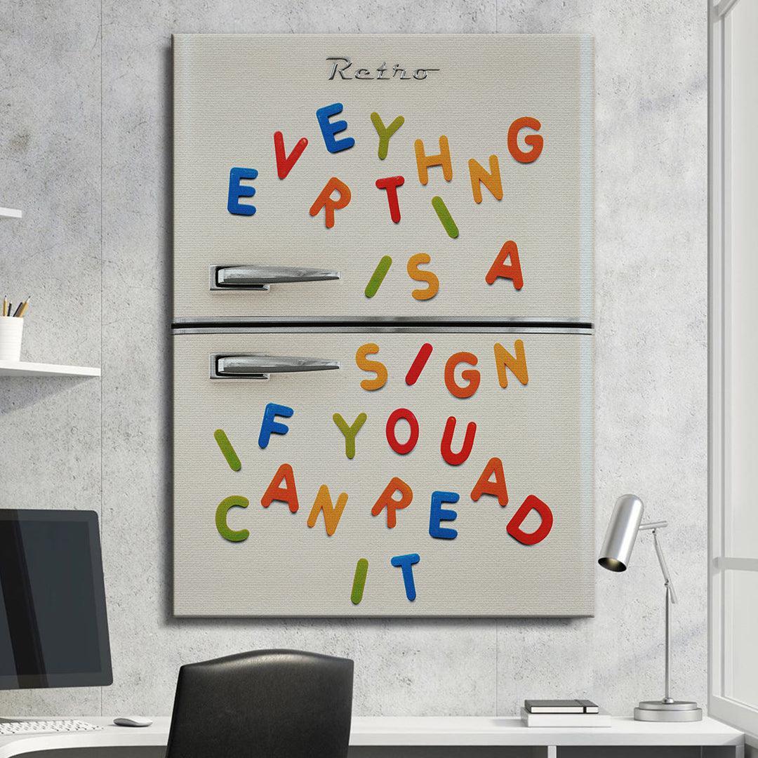Everything Is A Sign - Image 3