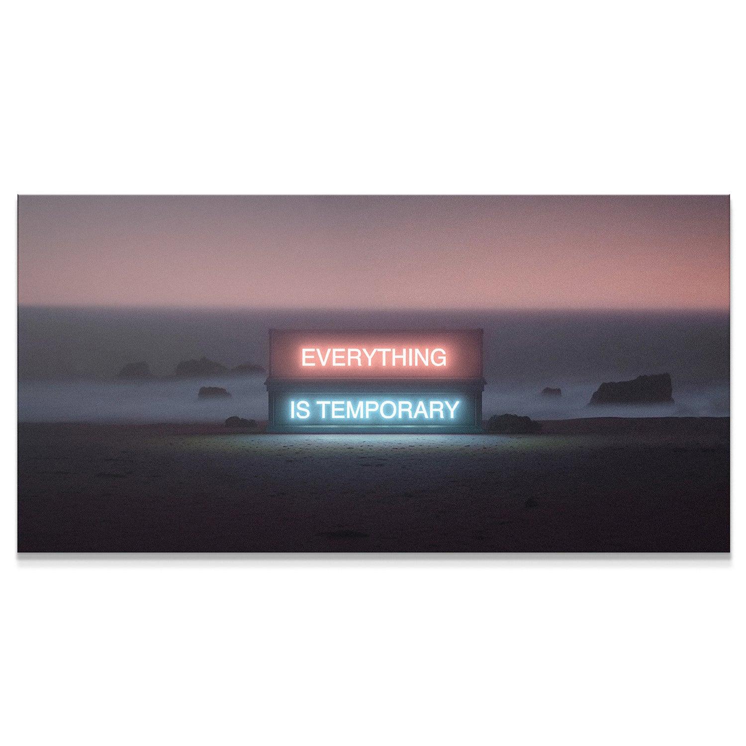 Everything Is Temporary - Image 2