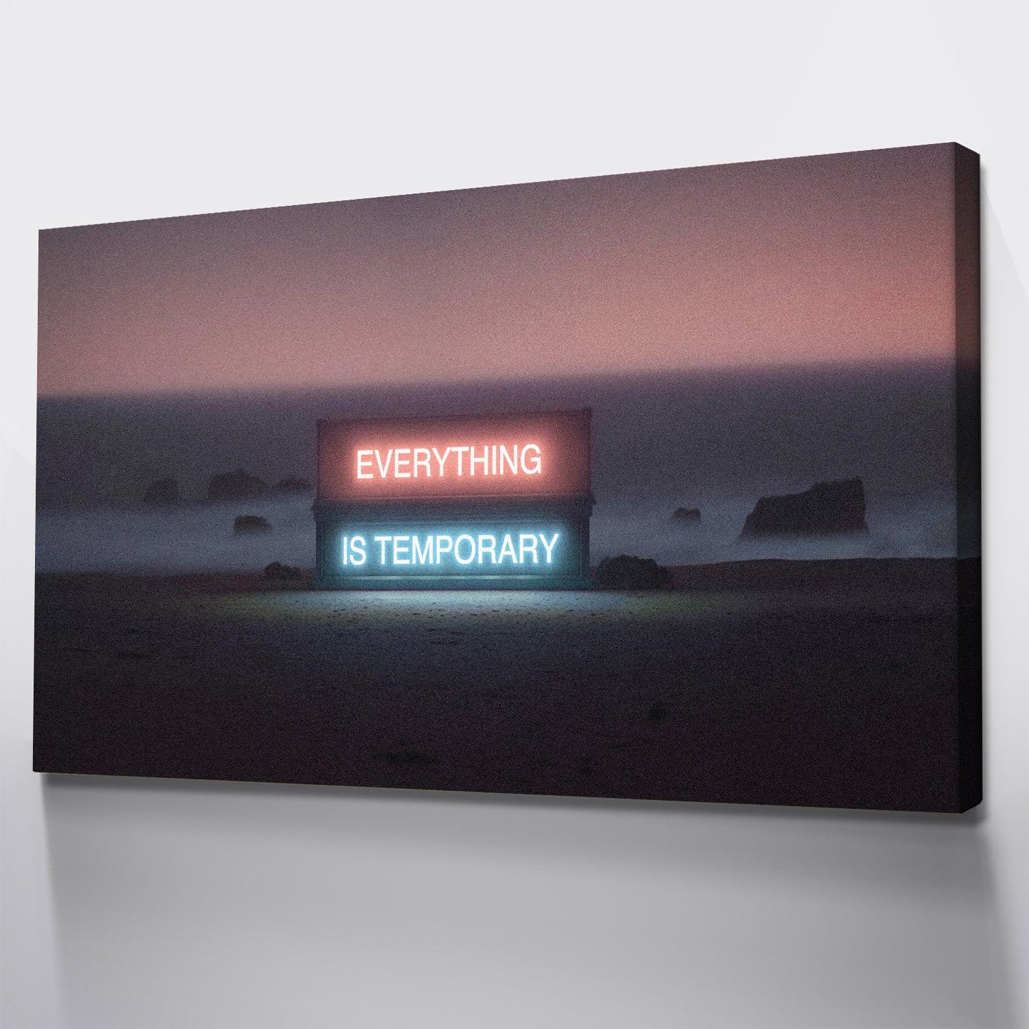 Everything Is Temporary - Image 4