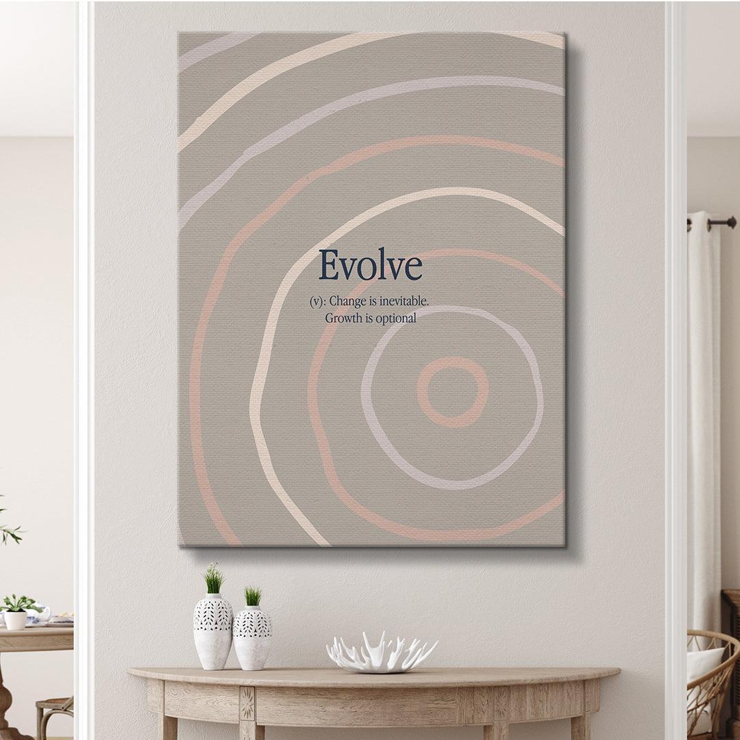 Evolve - Image 3