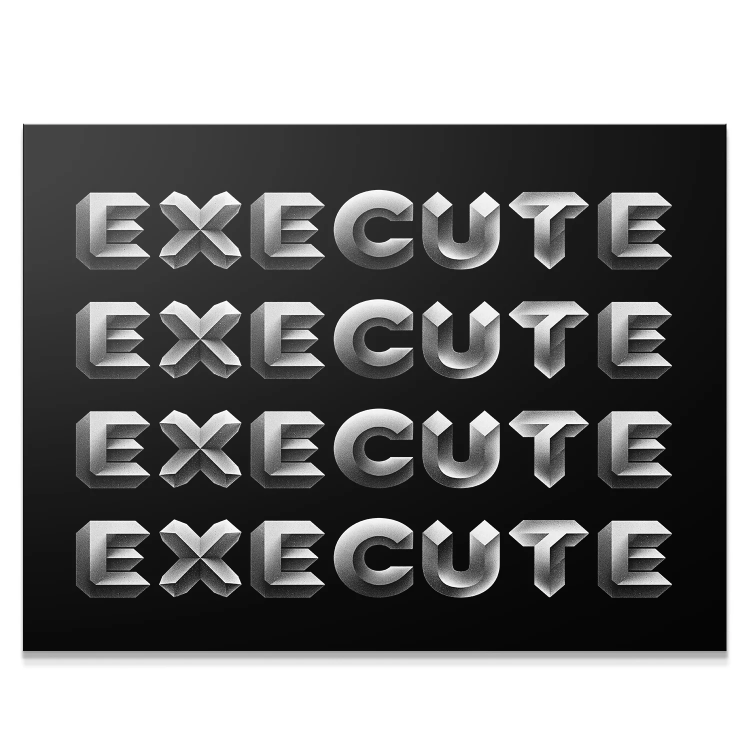 Execute - Silver - Image 2