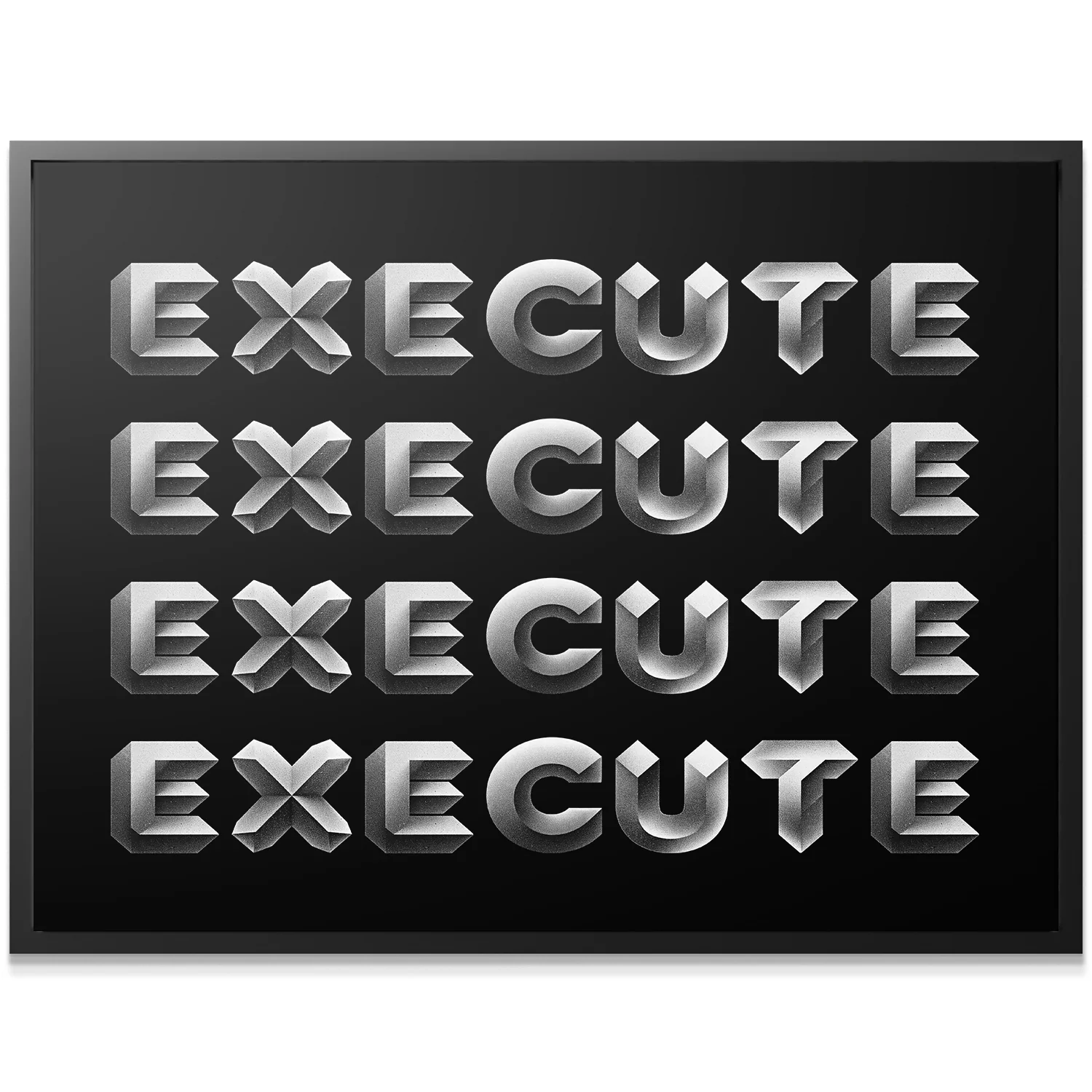 Execute - Silver - Image 3
