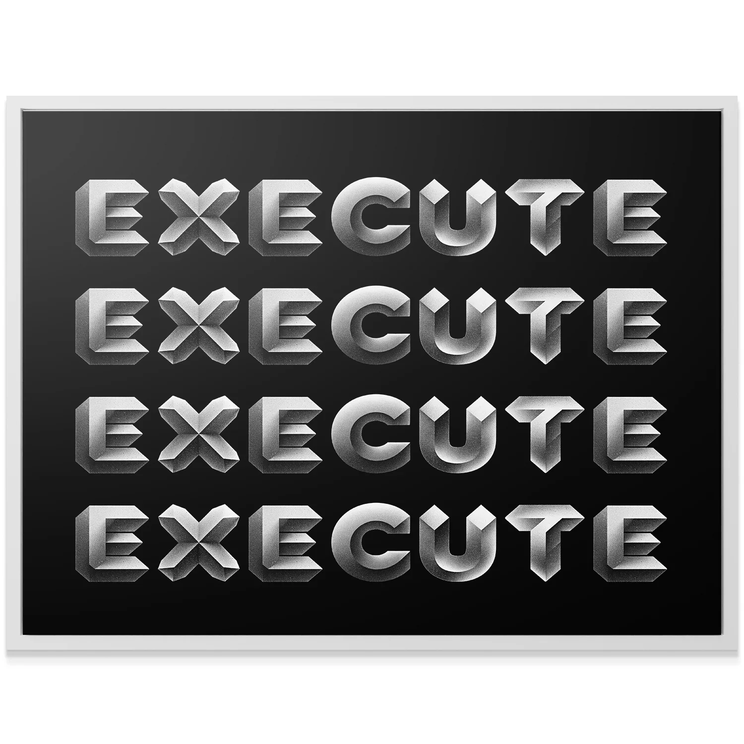 Execute - Silver - Image 4