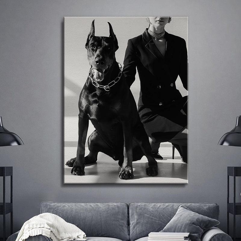 Family Portrait - Image 3