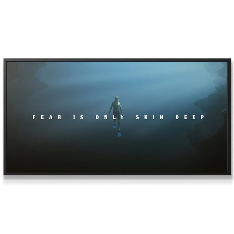 Fear Is Only Skin Deep - Image 5