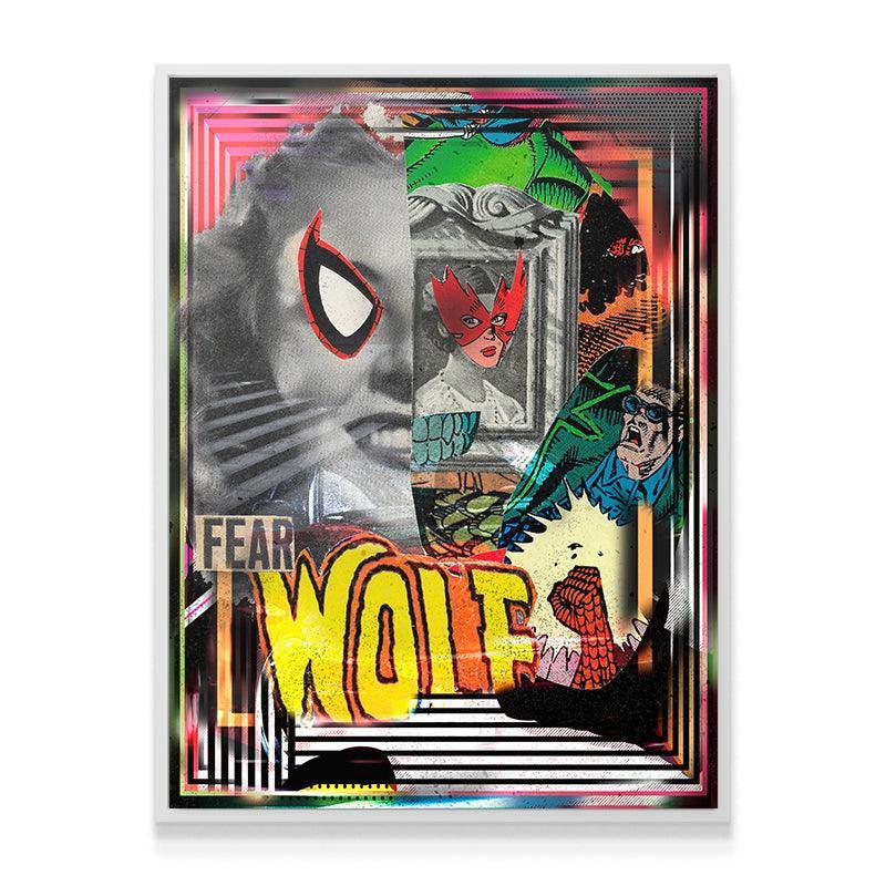 Fear Wolf - Image 6