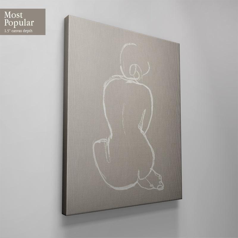 Femme White - Image 4