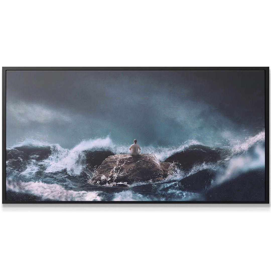 Find Calm In The Chaos - Image 10