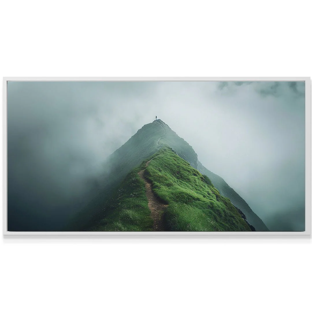 Finish The Climb - Image 11