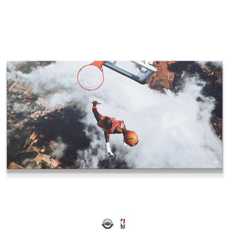 Michael Jordan - Flight Test - Image 2