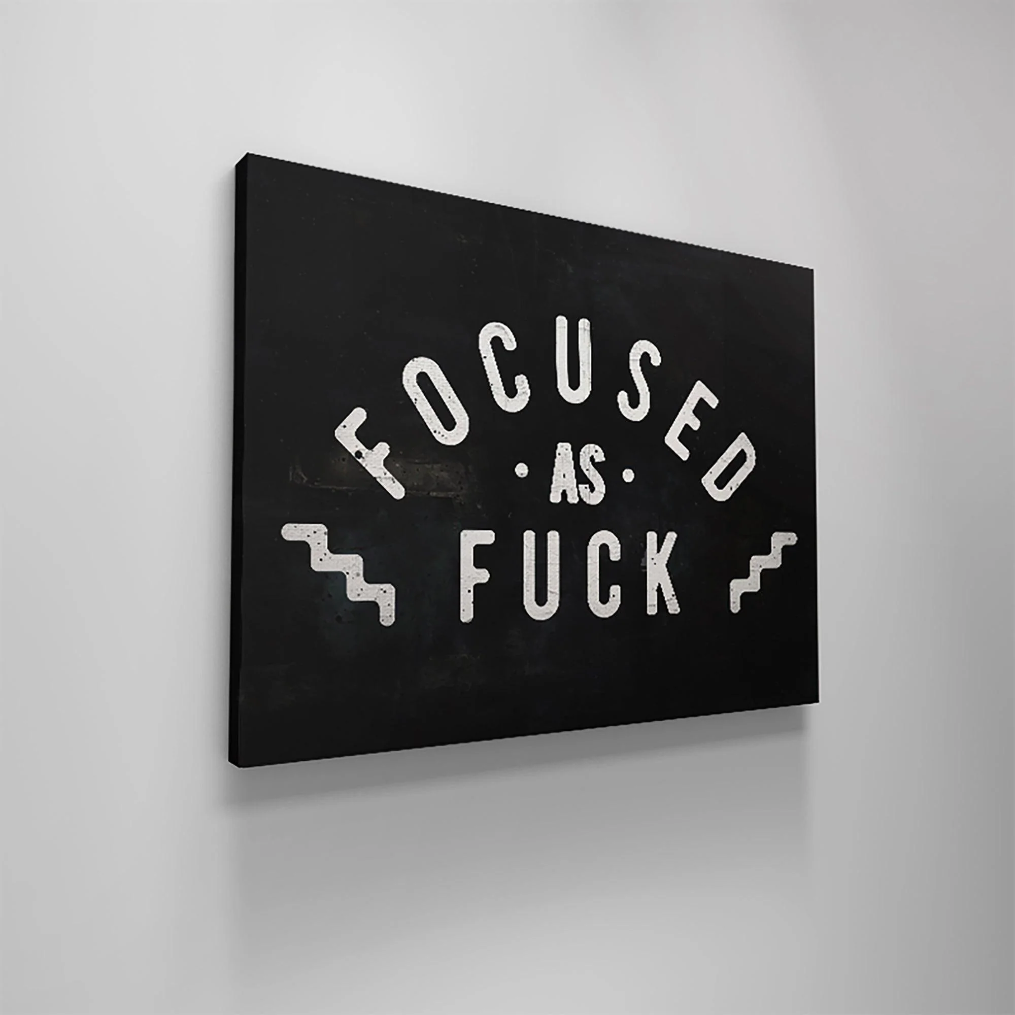 Focused As Fuck - Image 4