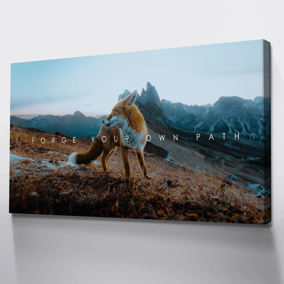 Chris Henry - Forge Your Own Path - Image 3