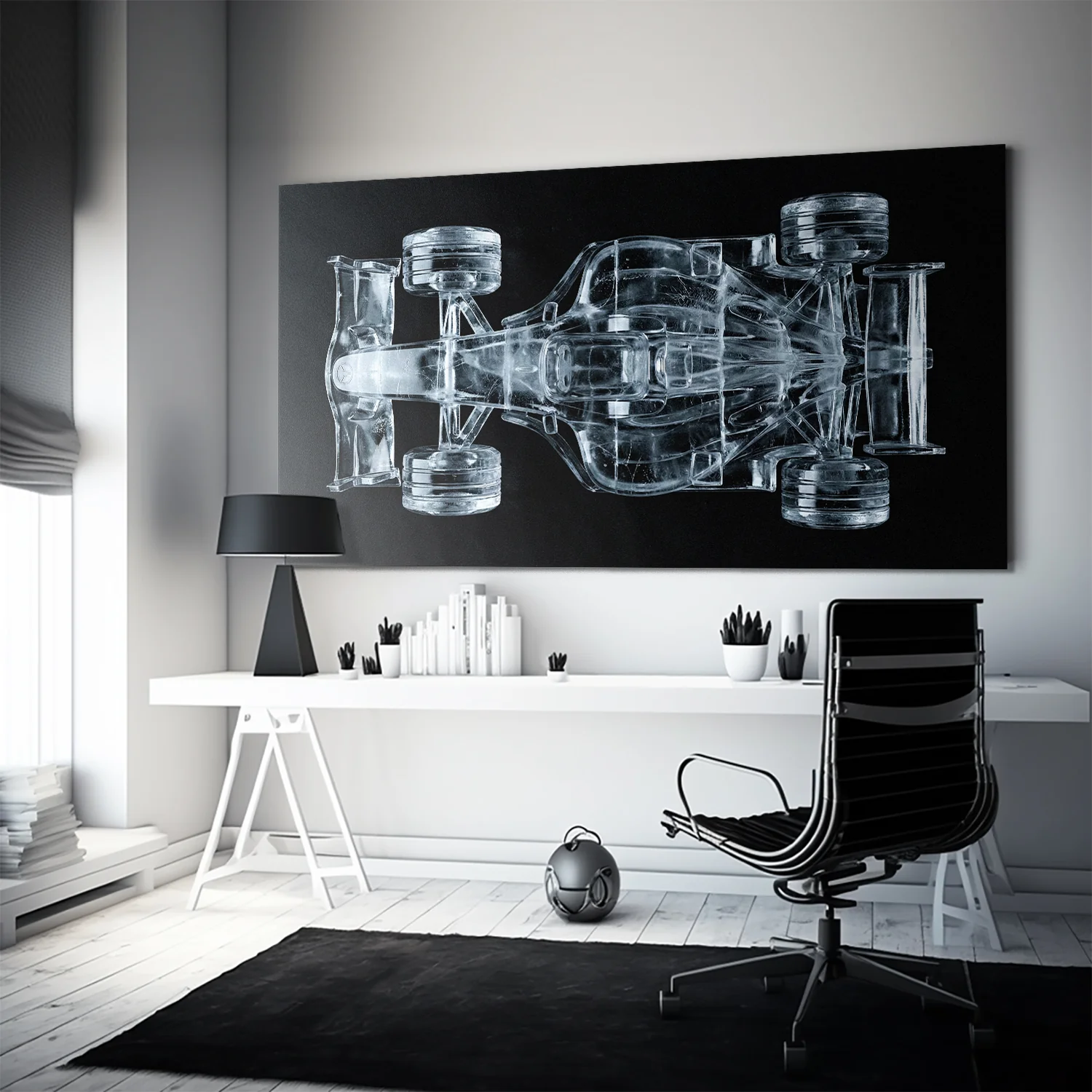 Formula Ice - Top