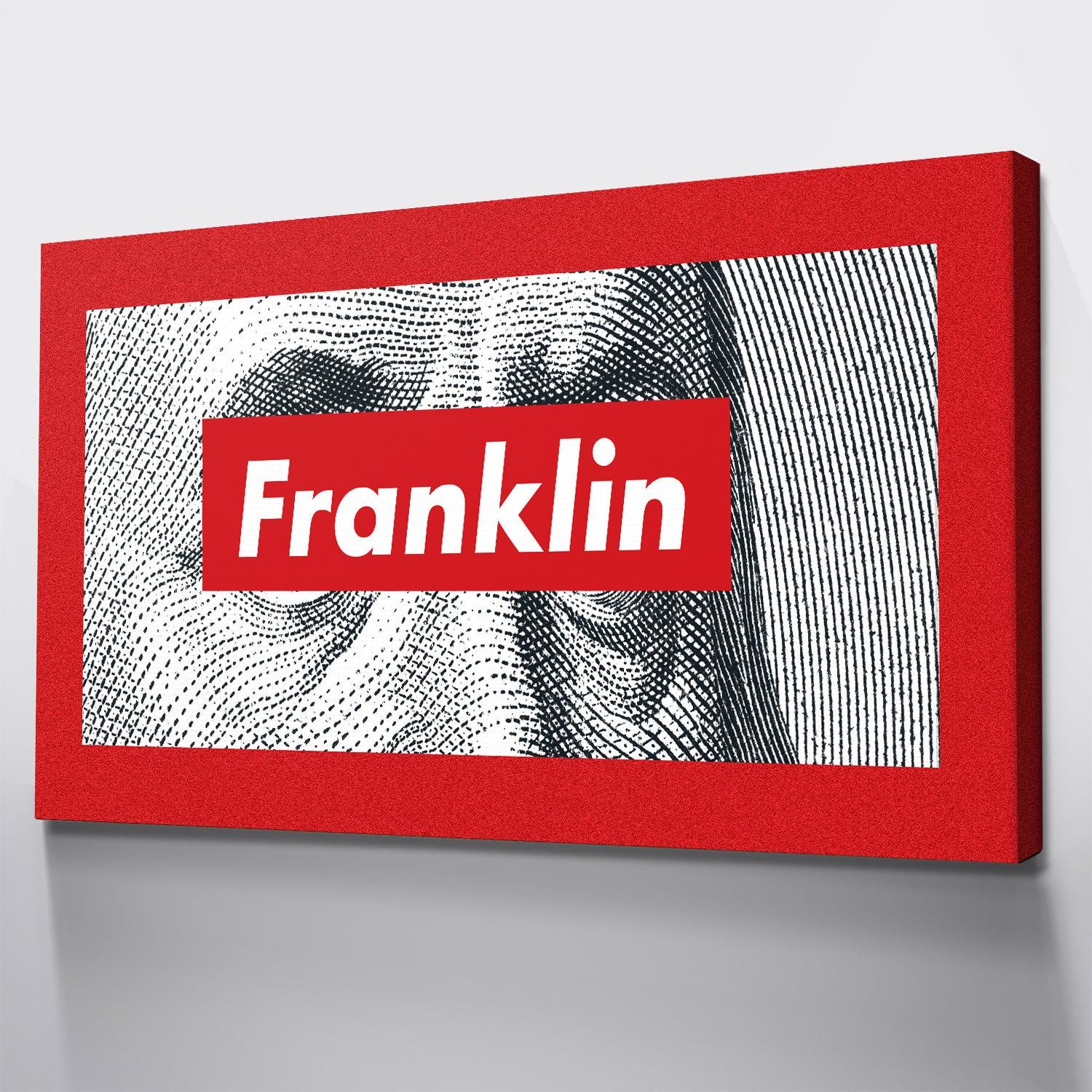 Franklin - Image 4