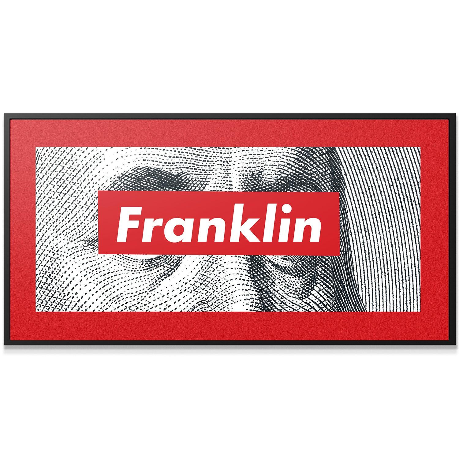 Franklin - Image 5