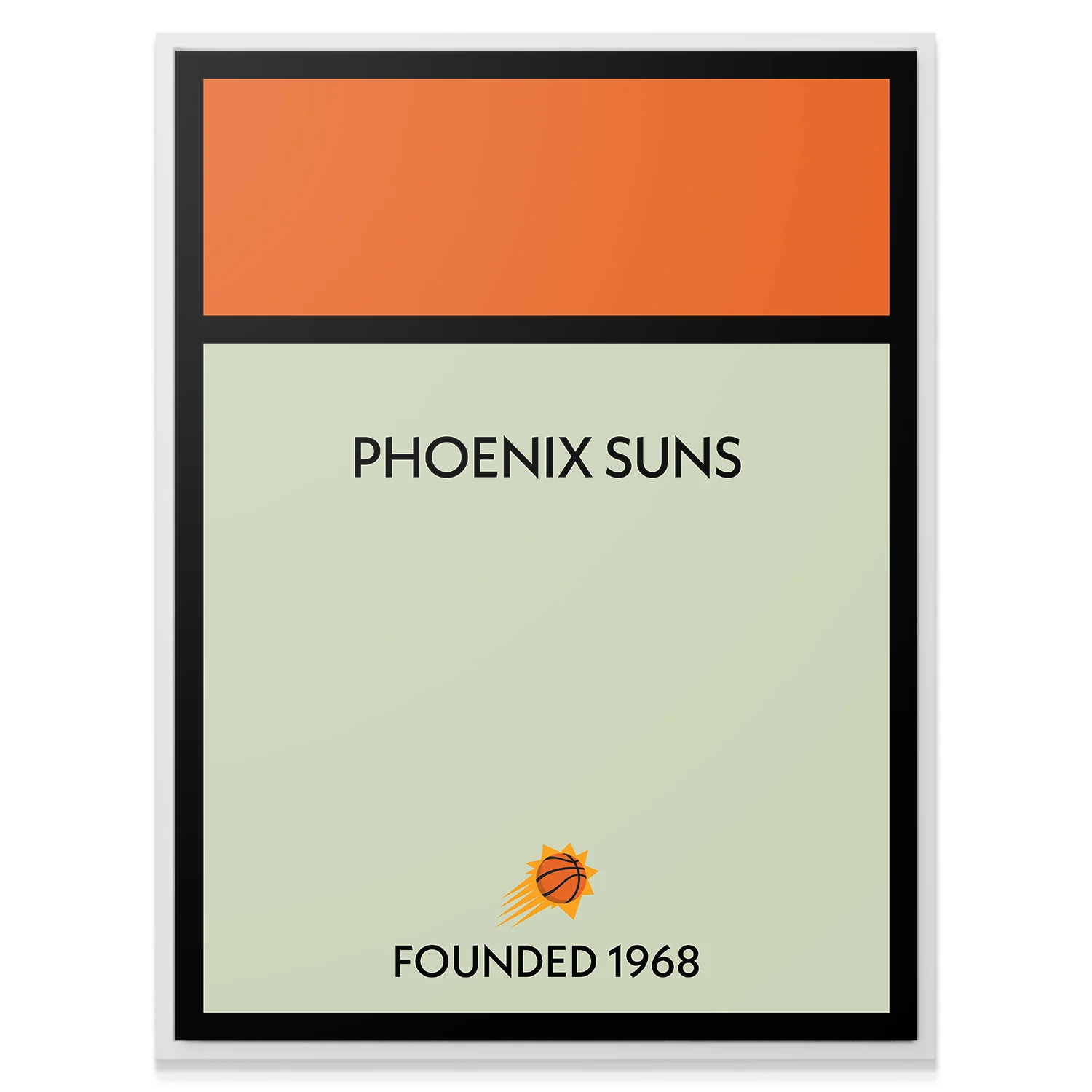 Game Board - Suns - Image 4