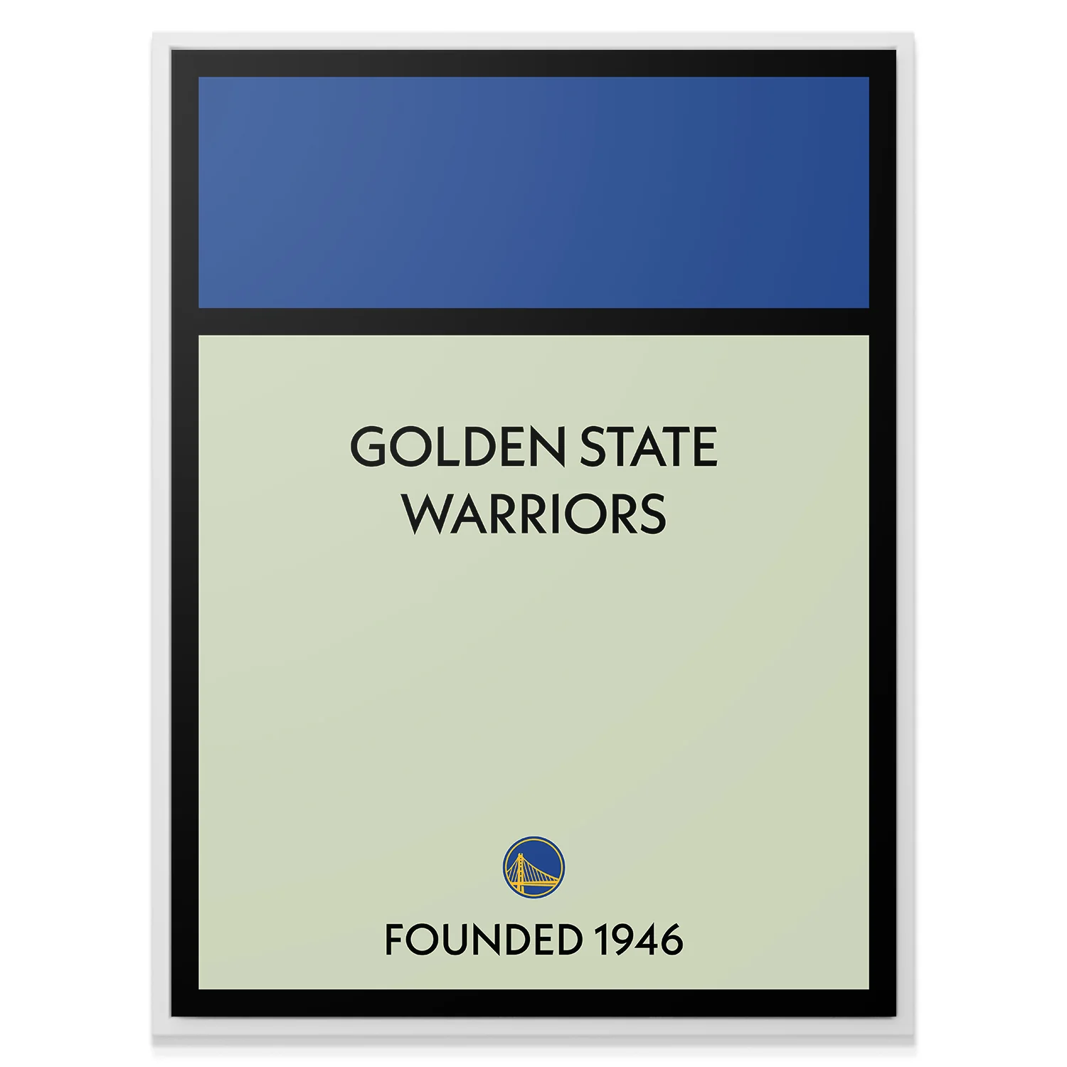 Game Board - Warriors - Image 4