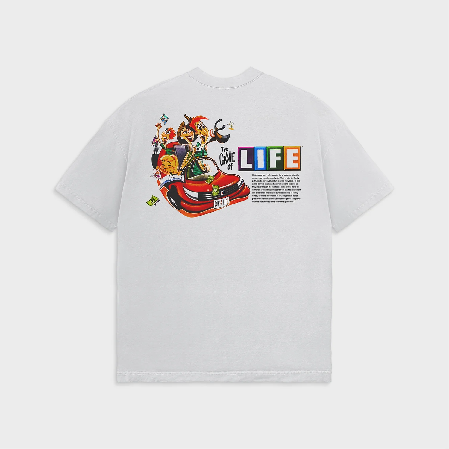 The Game of Life - Hit the Road - Image 3