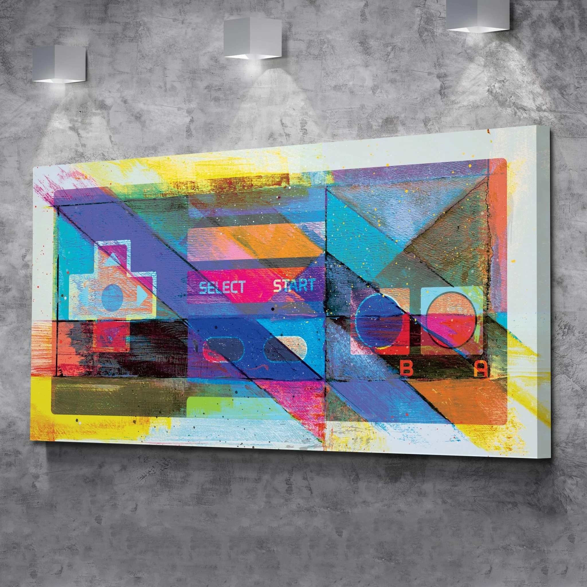 Game On - Image 3