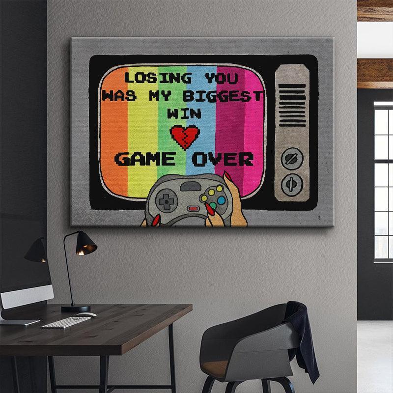 Game Over - Image 3