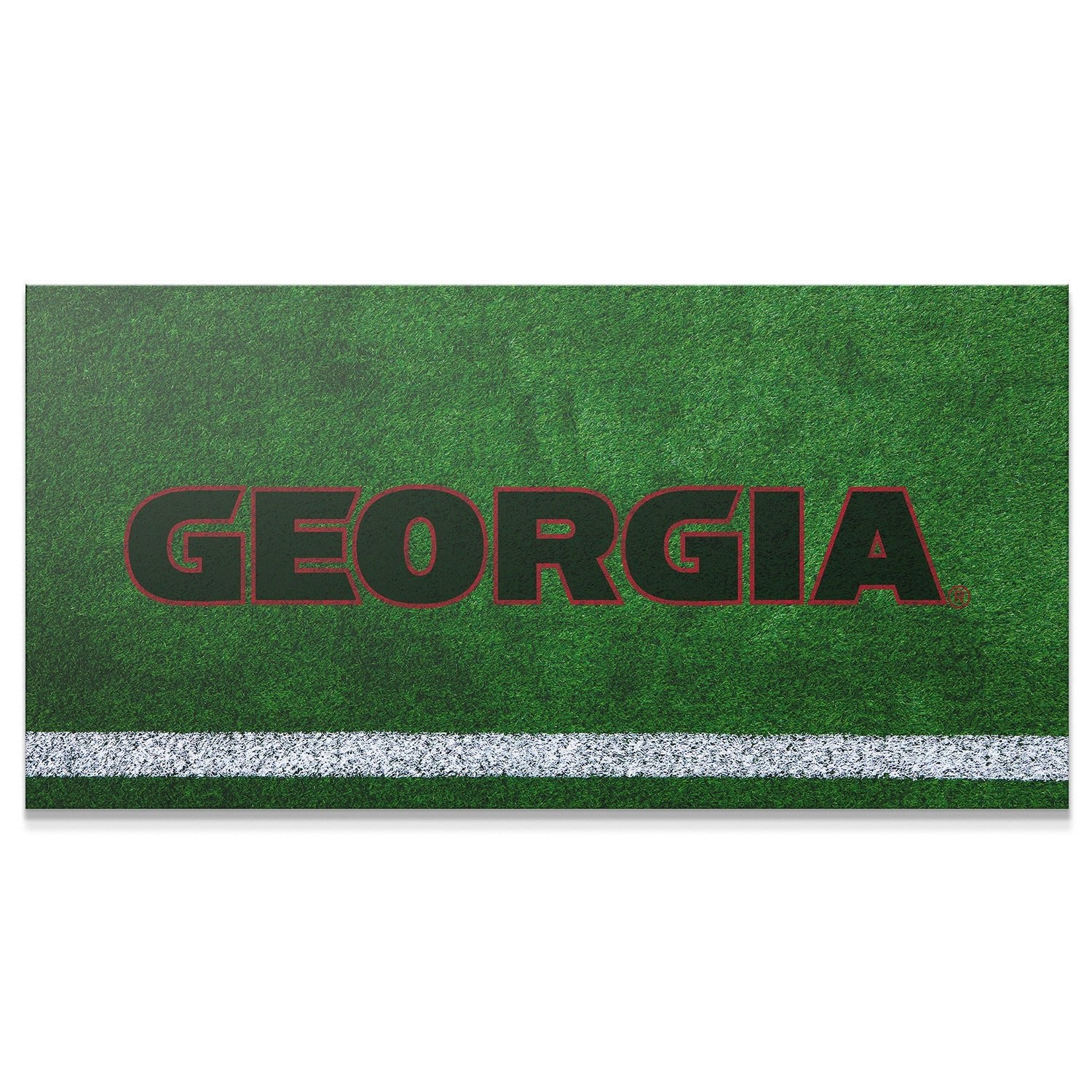 Georgia - Field Logo - Image 2