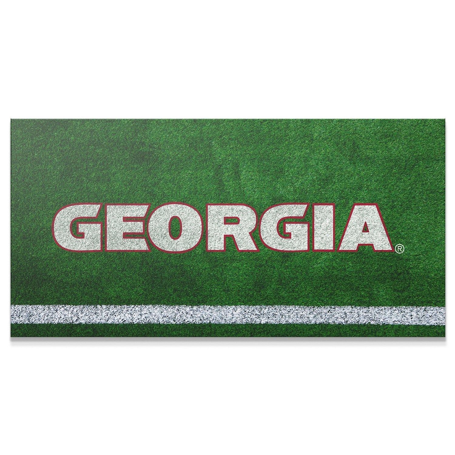 Georgia - Field Logo 2 - Image 2