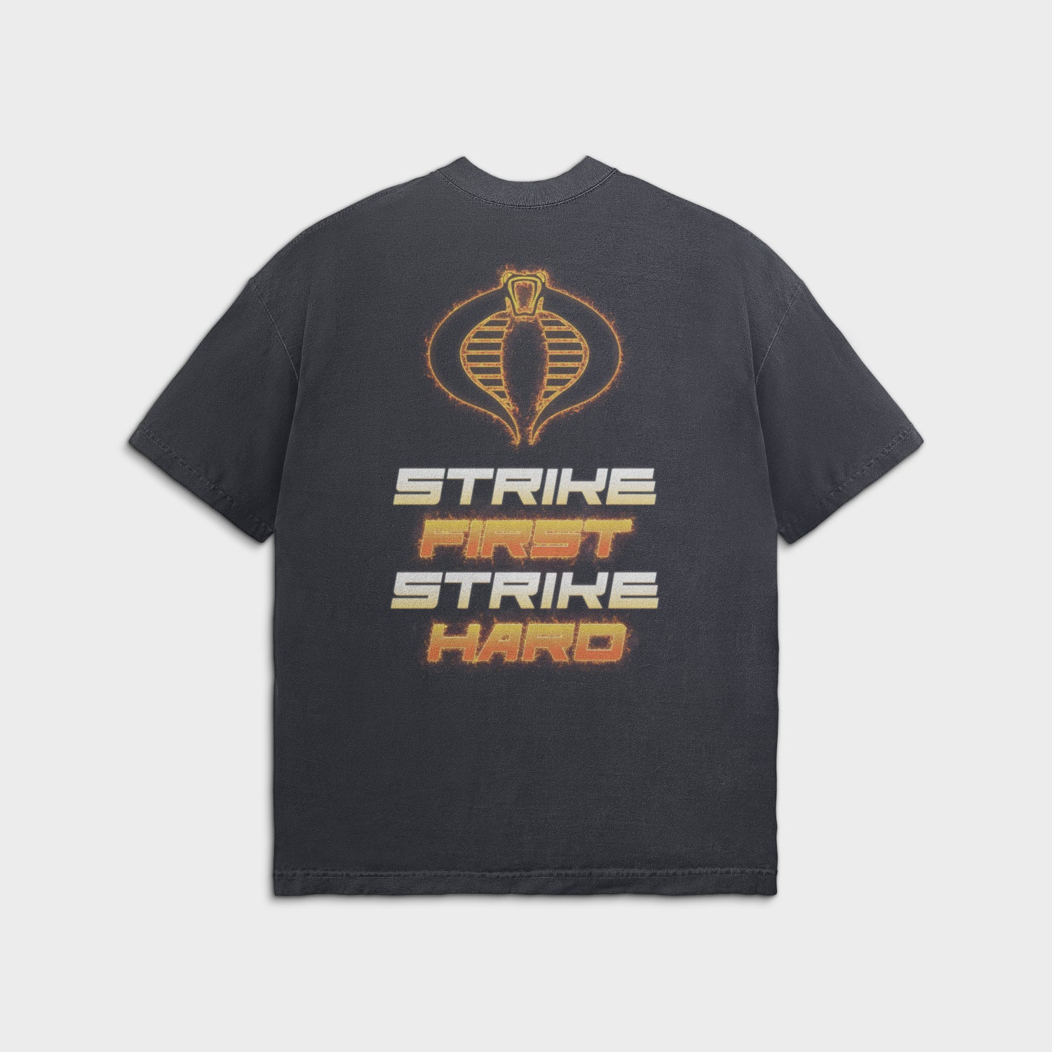 GI JOE - Strike First - Image 3