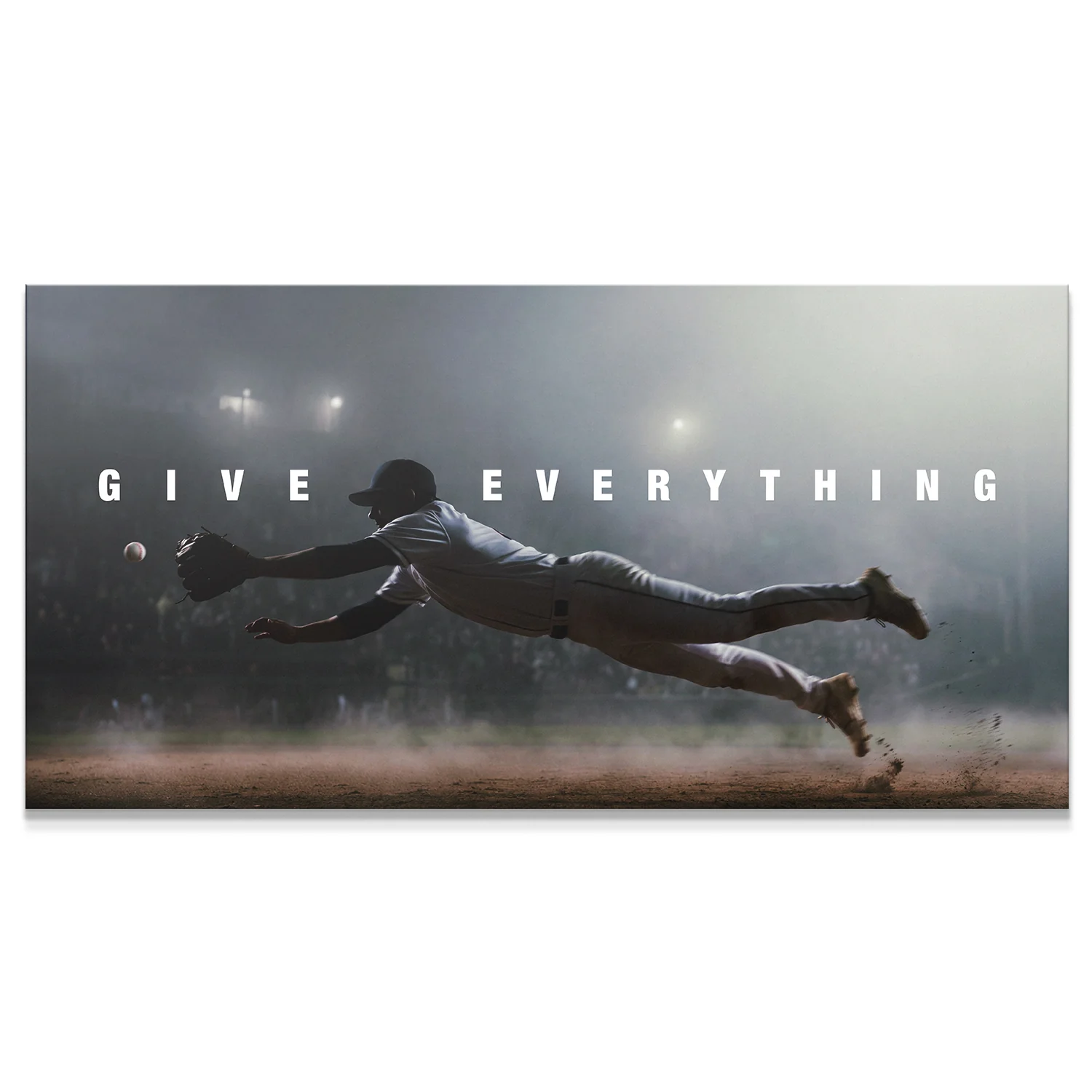 Give Everything (Baseball) - Image 2