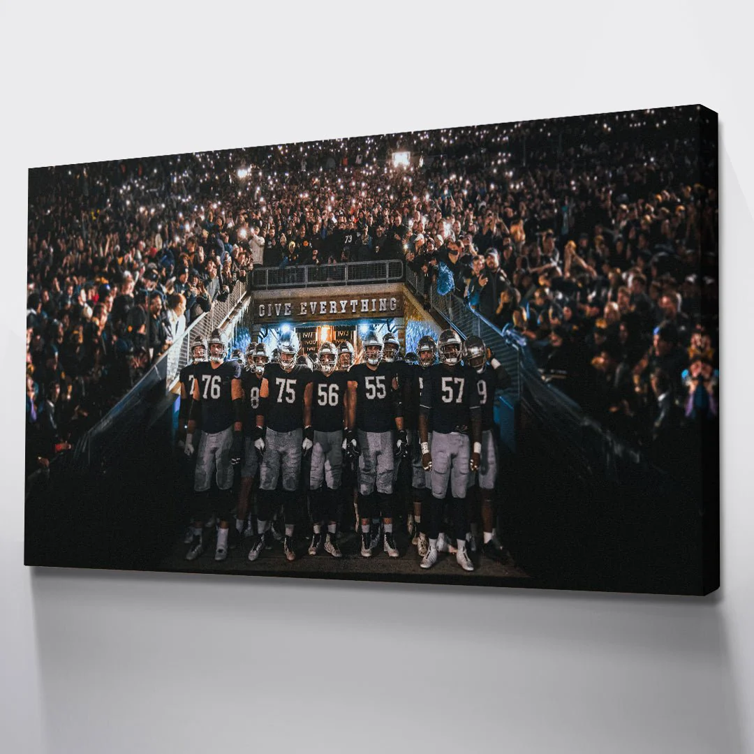 Give Everything (Football) - Image 3