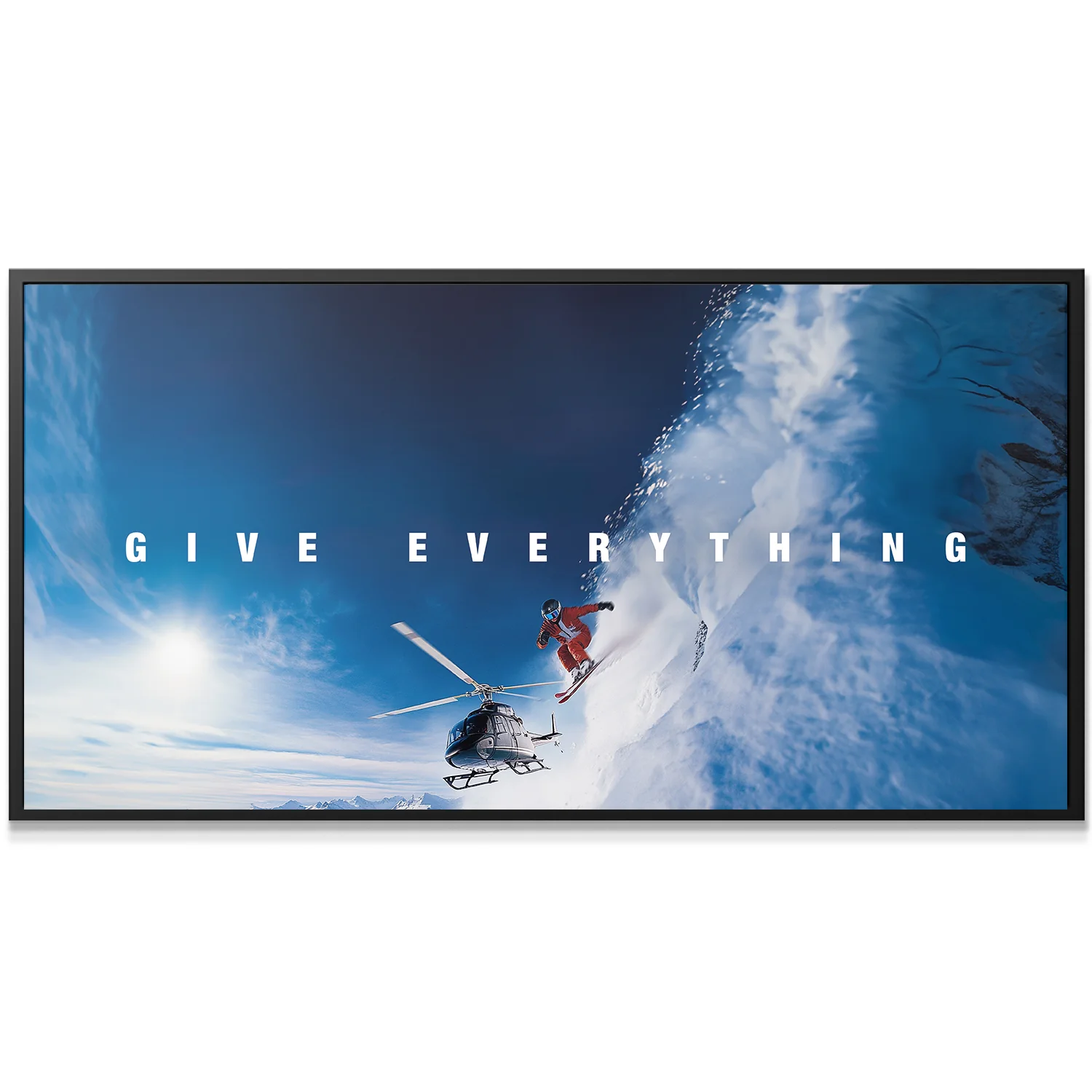 Give Everything - Jump - Image 3