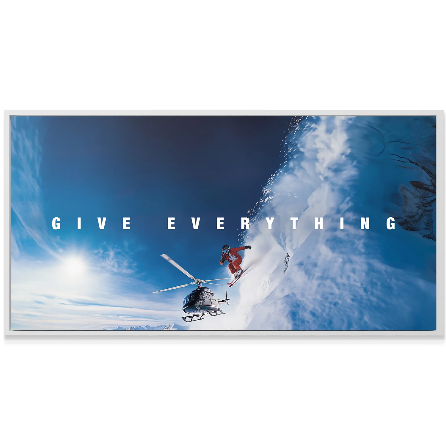 Give Everything - Jump - Image 4