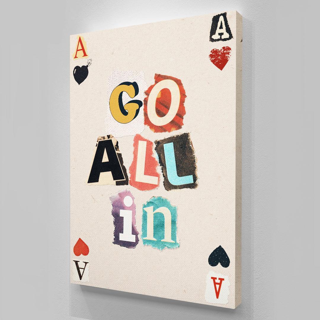 Go All In - Image 4