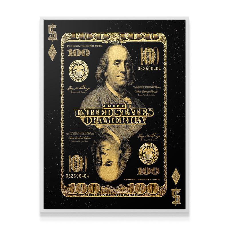 GOLD CARD - Image 6
