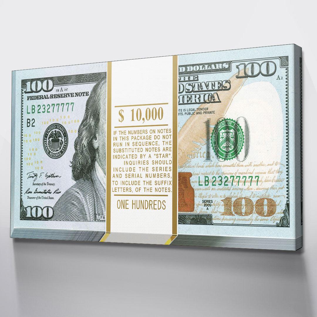 Gold Stack - Image 4