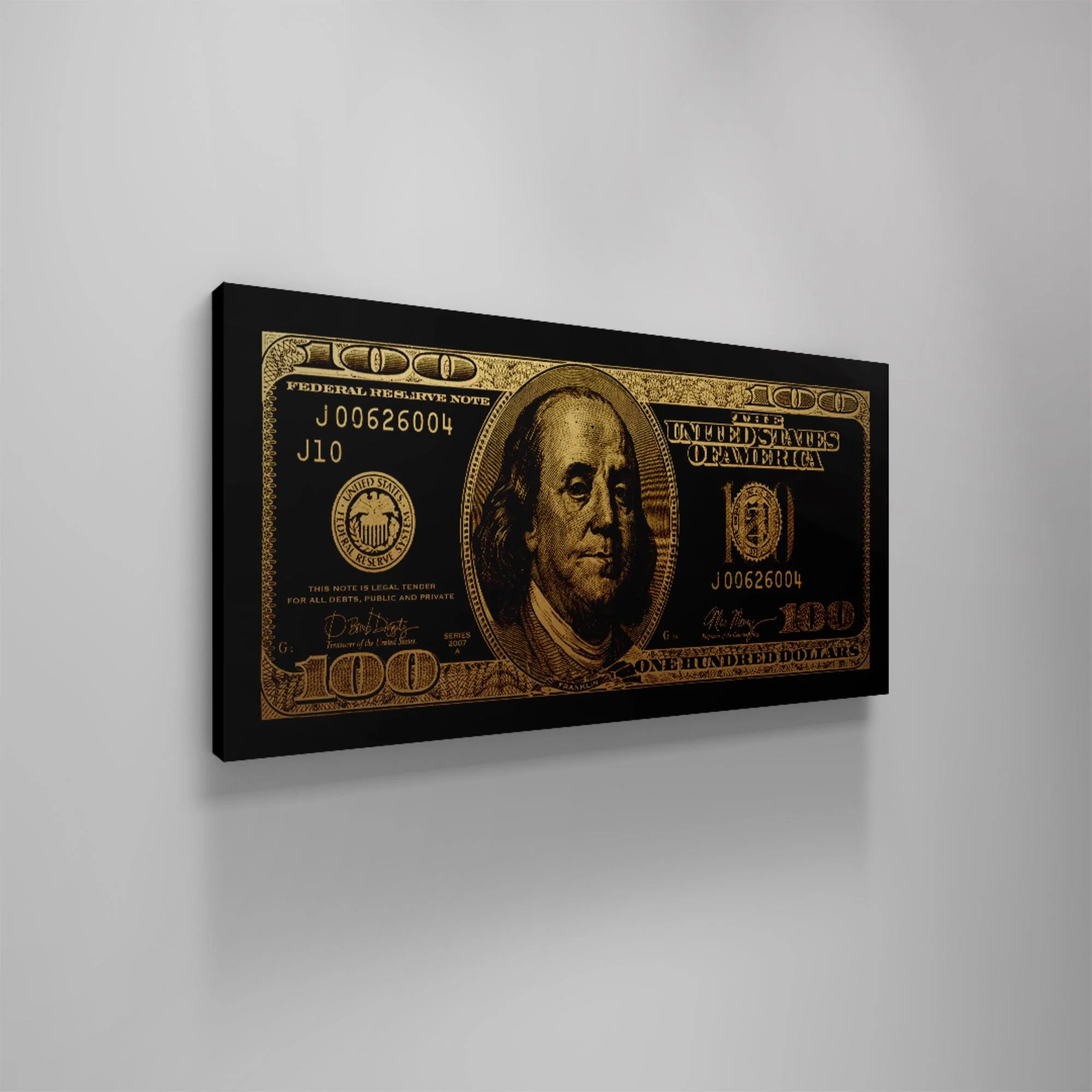 Gold Standard - Image 4
