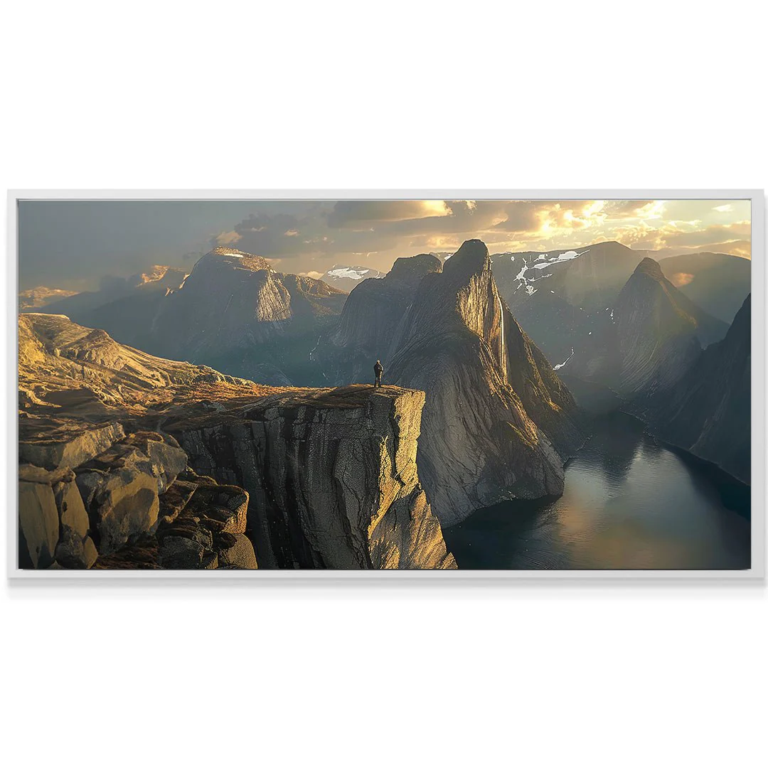 Golden Mountain - Image 4