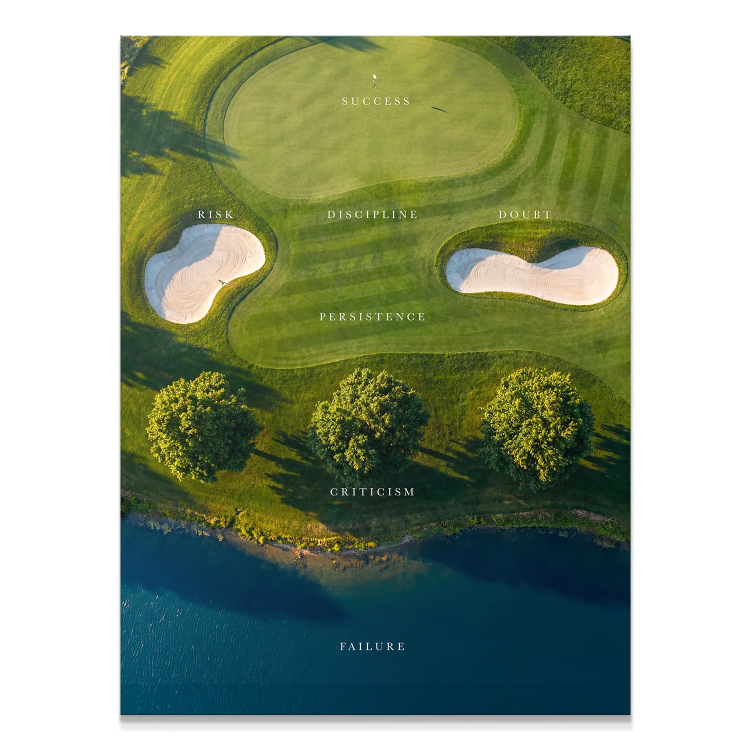 Golf Success - Image 2