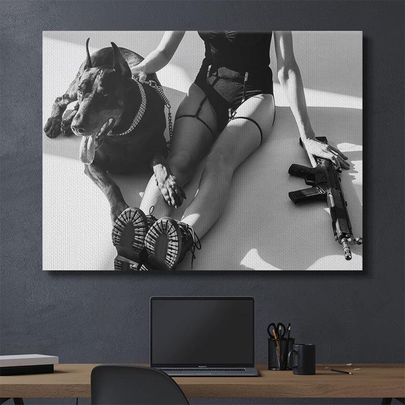Good Dog - Image 3