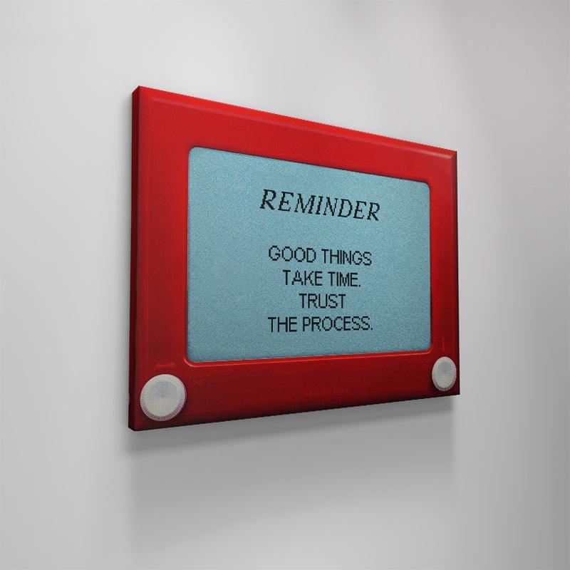 Good Things Take Time - Image 4