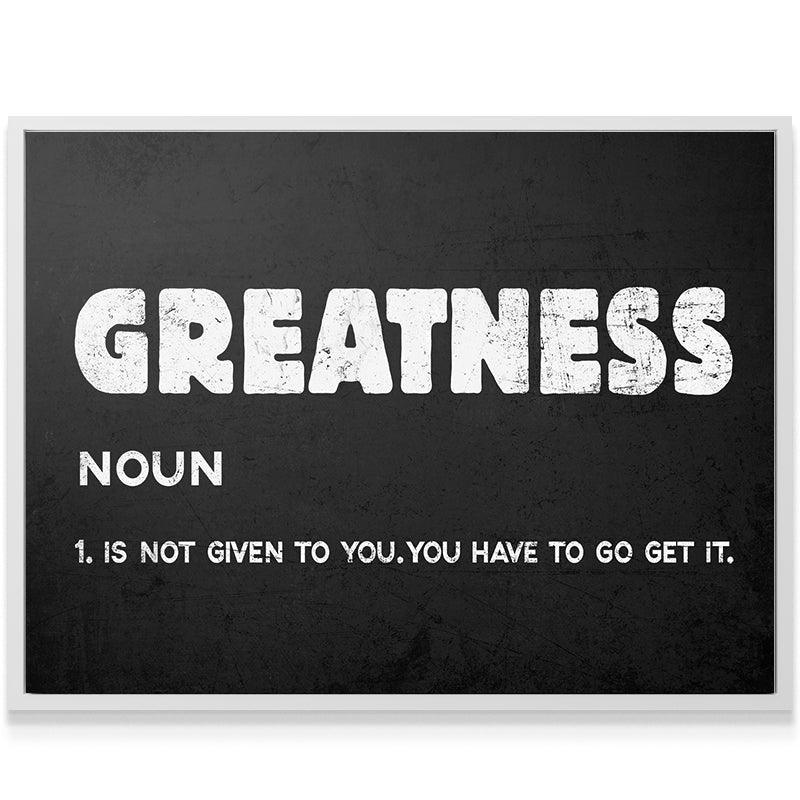 Greatness - Image 6