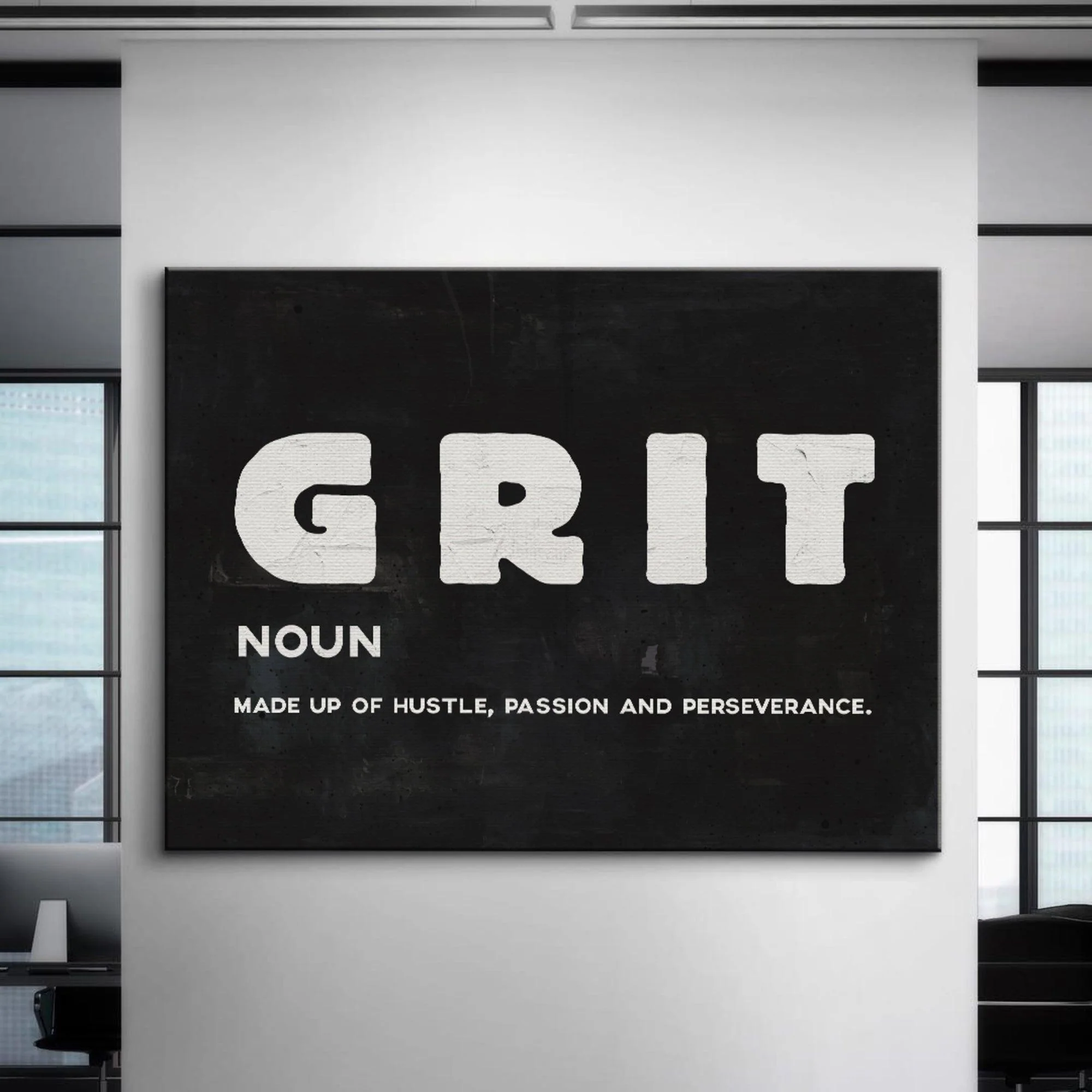 Grit - Image 3