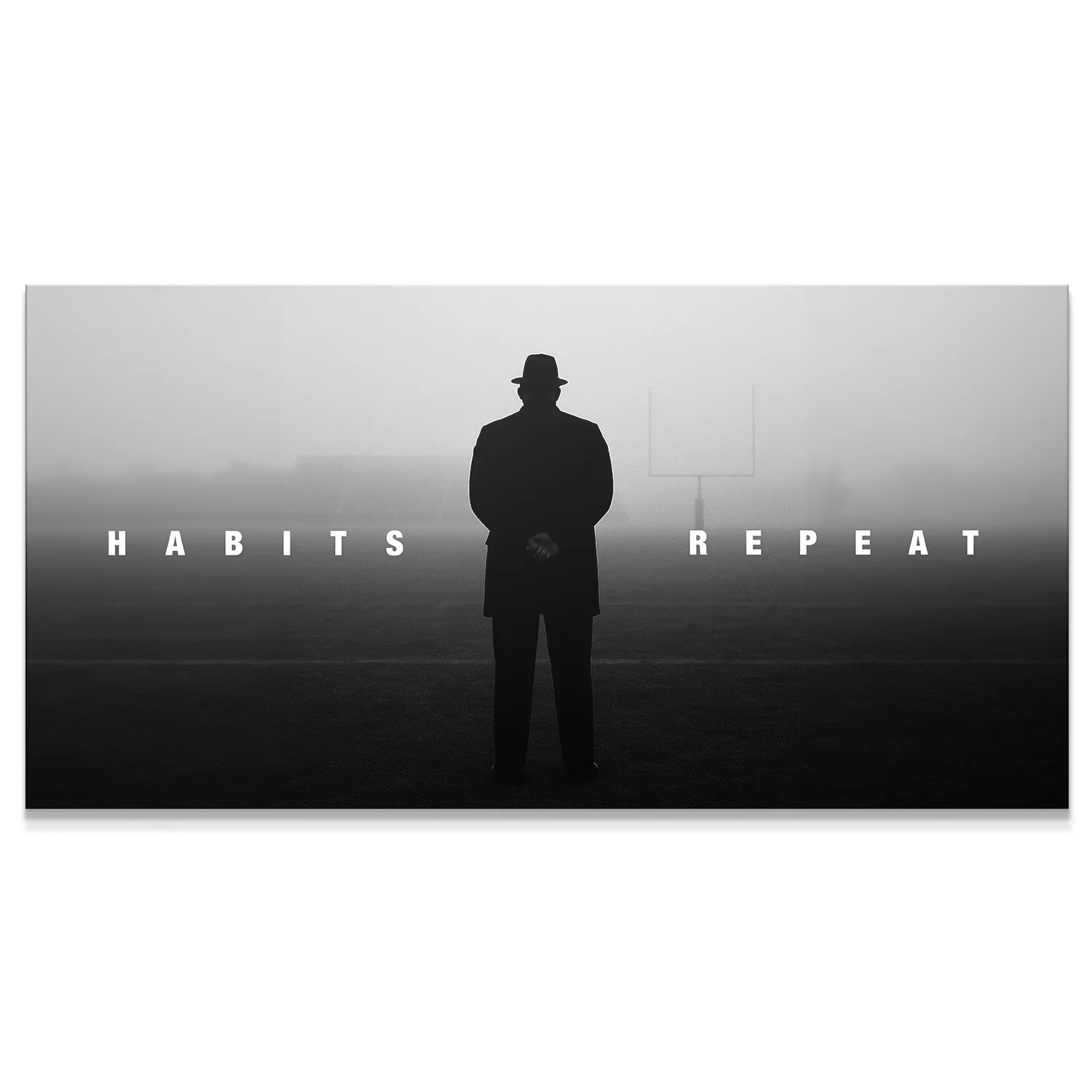 Habits Repeat - Image 2