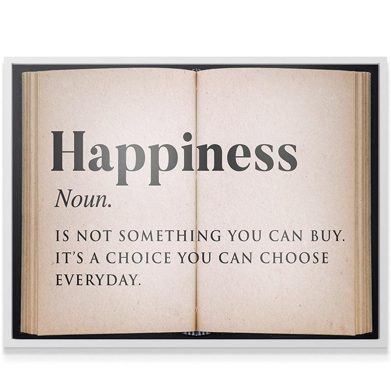 Happiness - Open Book - Image 6