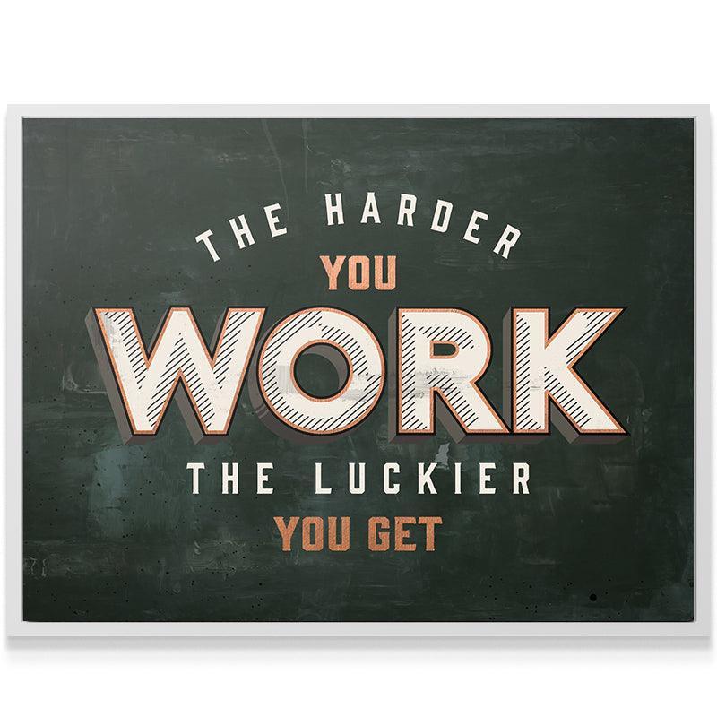 Harder You Work - Image 6