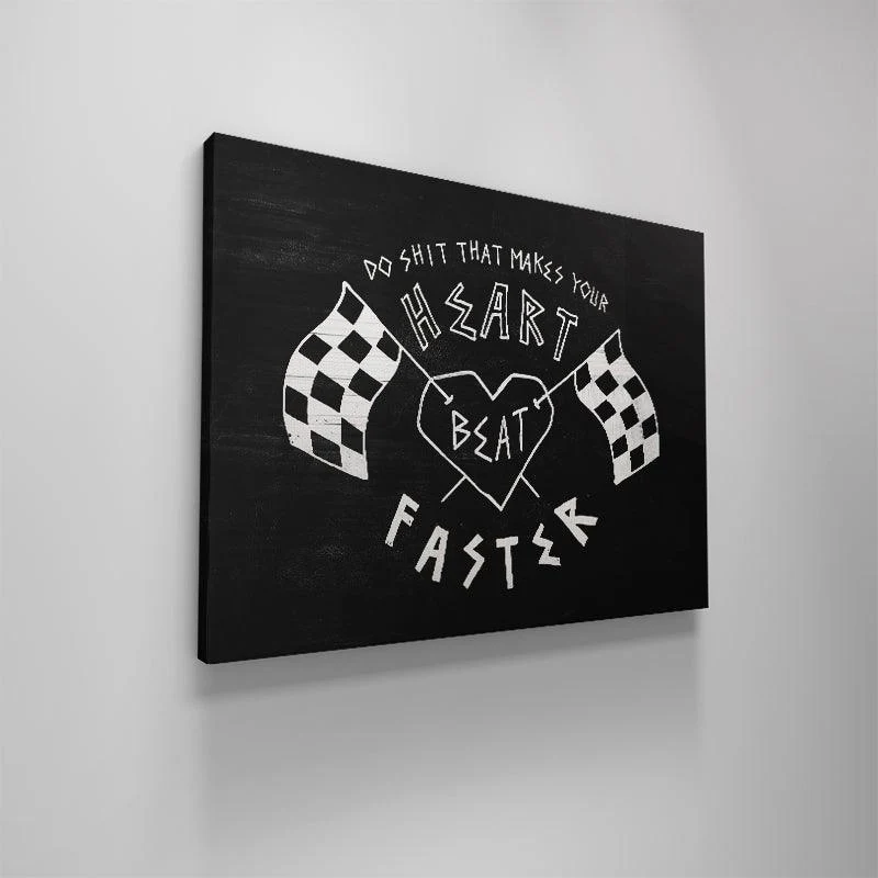 Heart Beats Faster - Image 4